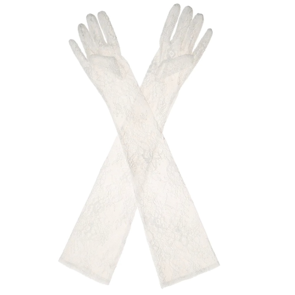 Nana Jacqueline Bridal Aubrey Gloves